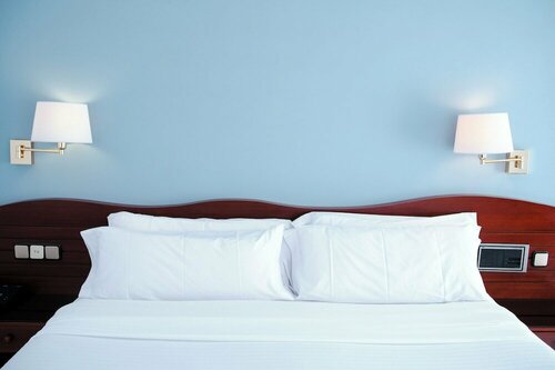 Гостиница Hotel Placa в Сане-Фелиу-де-Гишольсе