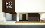 Hotel Hc Internacional