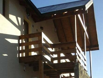 Гостиница Altos Del Catedral в Провинции Рио-Негро