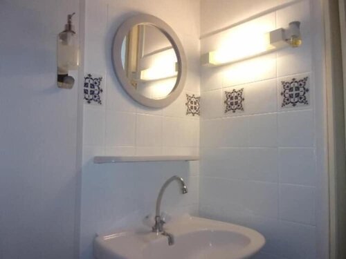 Гостиница Hôtel Le Cerizay в Партене