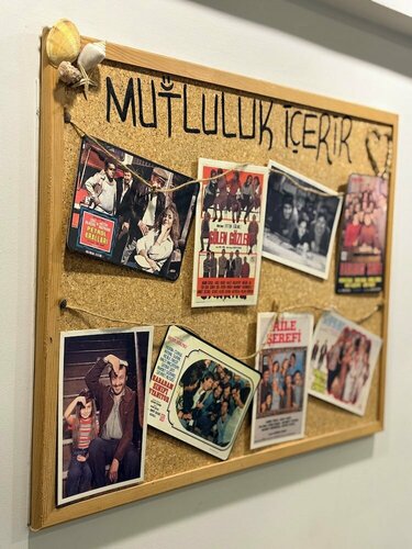 Гостиница Butik Akvaryum в Адаларе