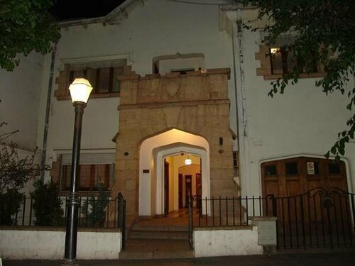 Гостиница Alojarseenmendoza в Провинции Мендоса