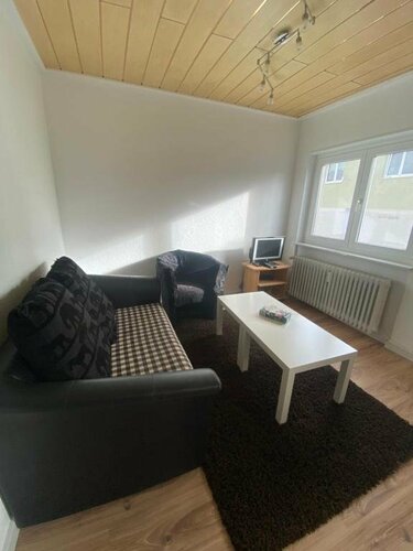 Гостиница Heidelberg Apartments в Лаймене