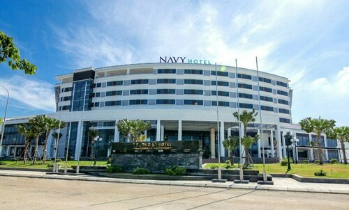 Navy Hotel Cam Ranh