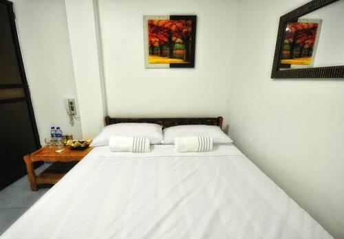 Гостиница Villa de Pico Highland Beach Resort в Провинции Восточный Миндоро