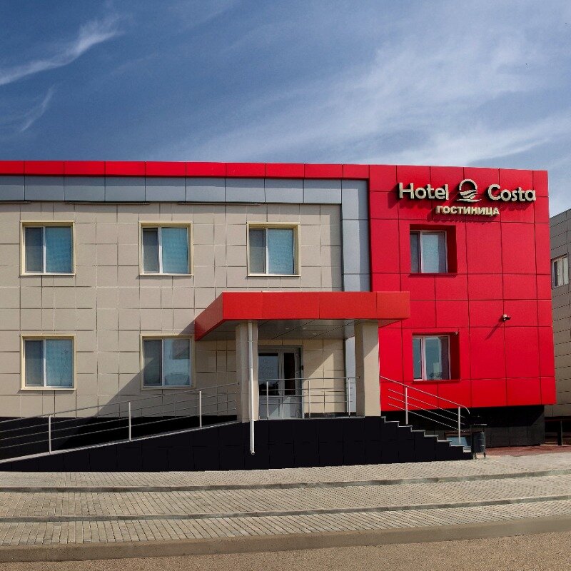 Фото Costa