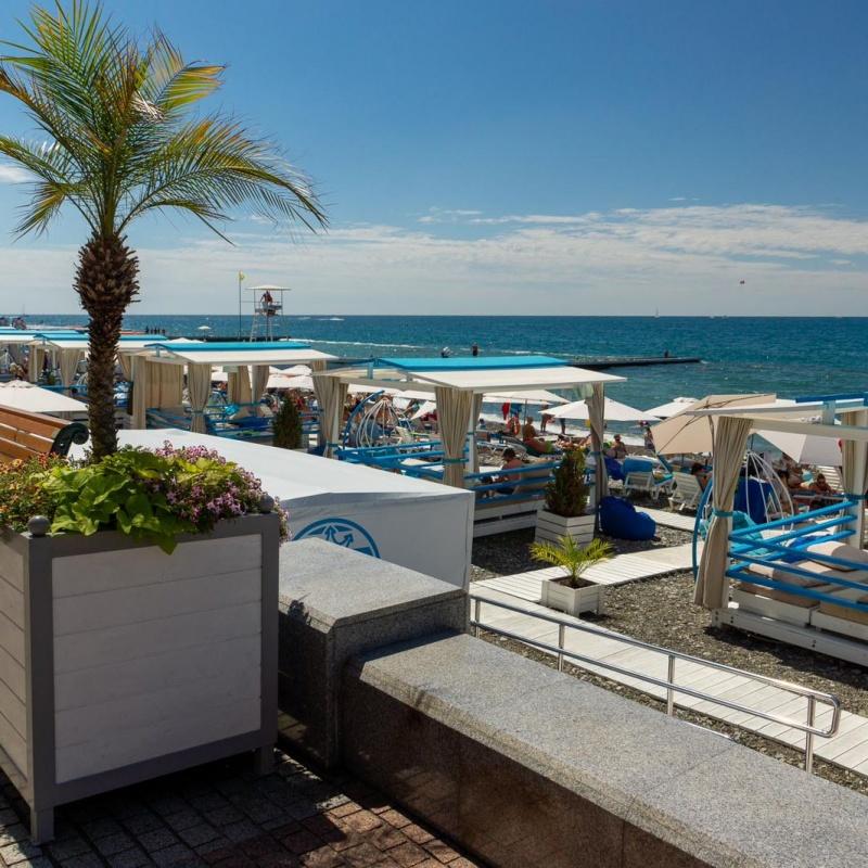 Фото РентаСфера на Орджоникидзе