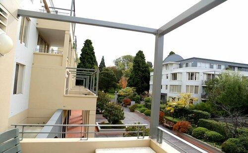 Гостиница Salamanca Inn в Тасмании