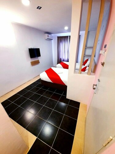 Гостиница Good 2 Stay Hotel Oyo Rooms в Малакке