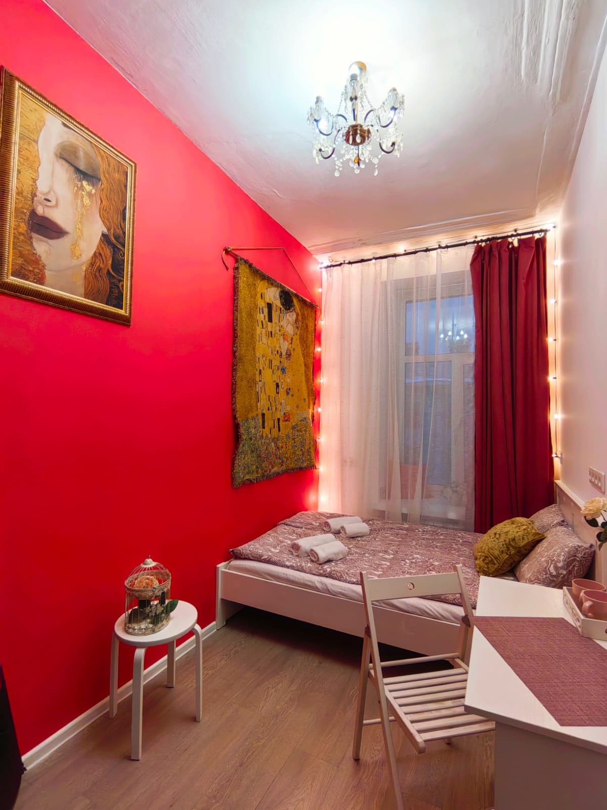 Фото У Эрмитажа