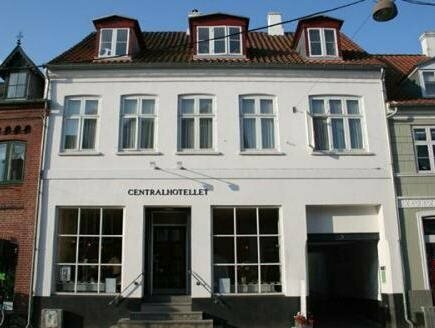 Centralhotellet