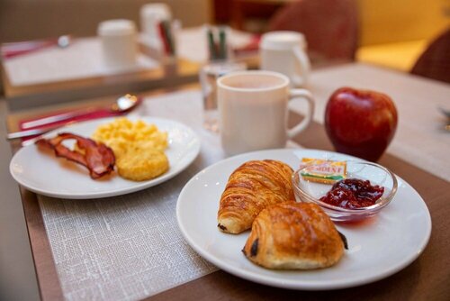 Гостиница Clarion Paris CDG Airport в Руасси-ан-Франс