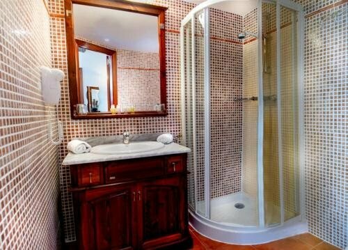 Гостиница Hôtel Playa в Сен-Тропе