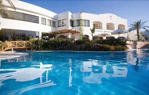 Гостиница Luna Sharm в Шарм-эль-Шейхе