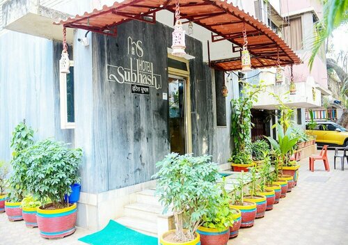 Hotel Subhash