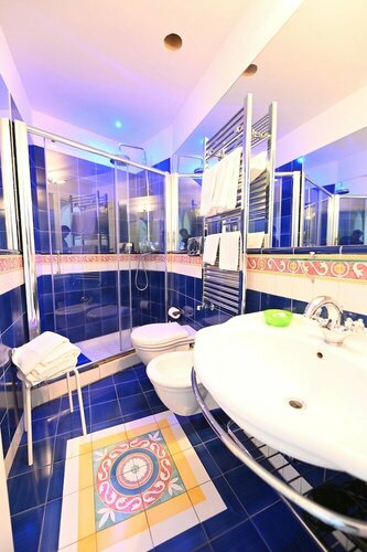 Гостиница Casa Mao - Id 3311 in Amalfi в Амальфи