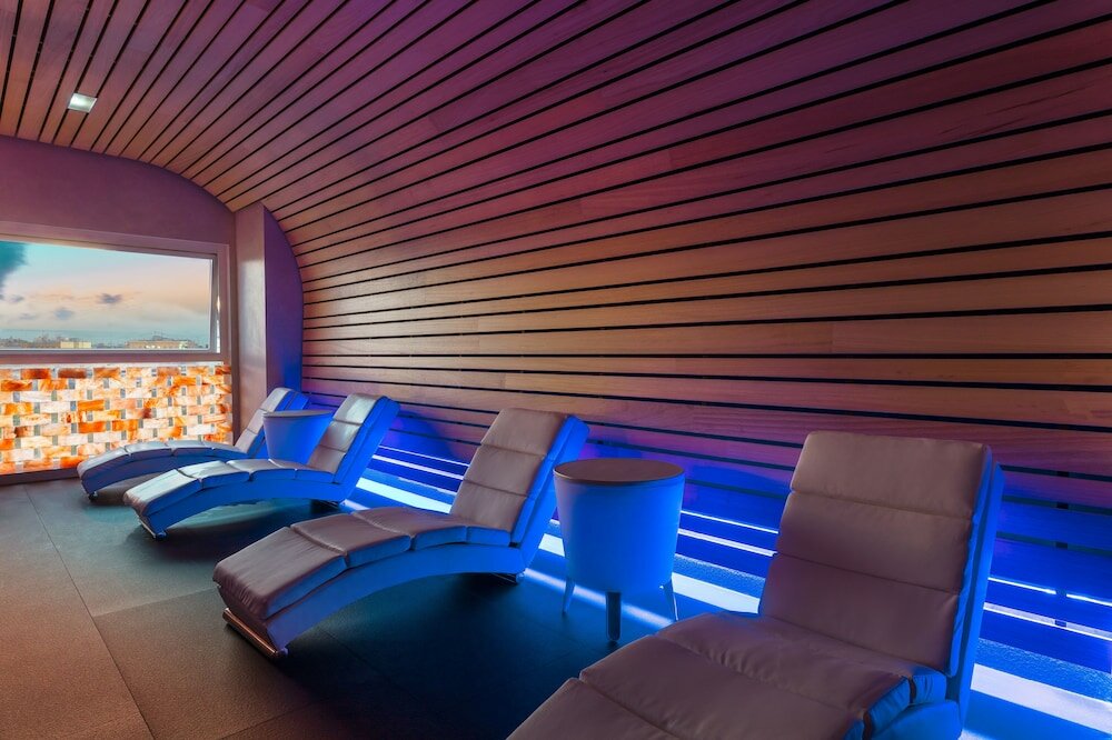 Фото Sh Valencia Palace Hotel