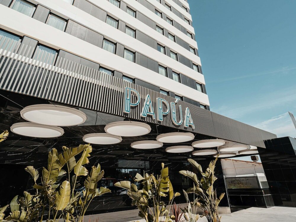 Фото Expo Hotel