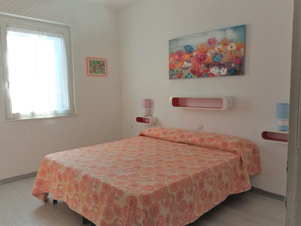 Фото B&b Garden Belvedere