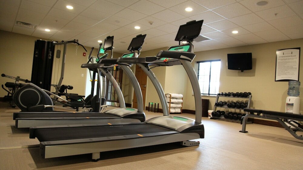 Фото Staybridge Suites Lincoln Northeast, an Ihg Hotel