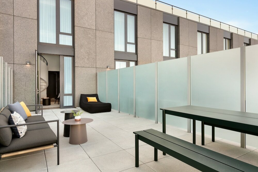 Фото Hotel Indigo Williamsburg - Brooklyn, an Ihg Hotel