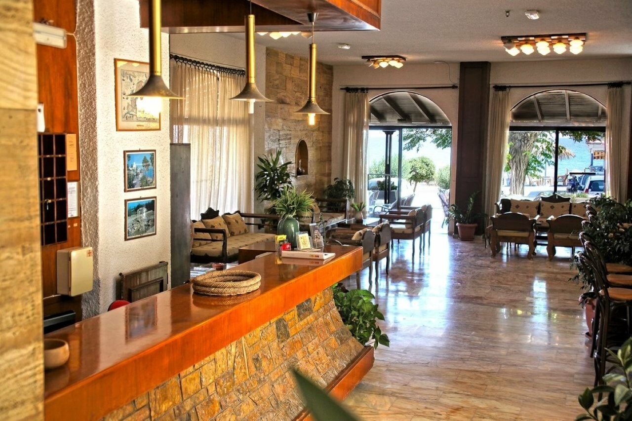 Фото Silver Beach Hotel