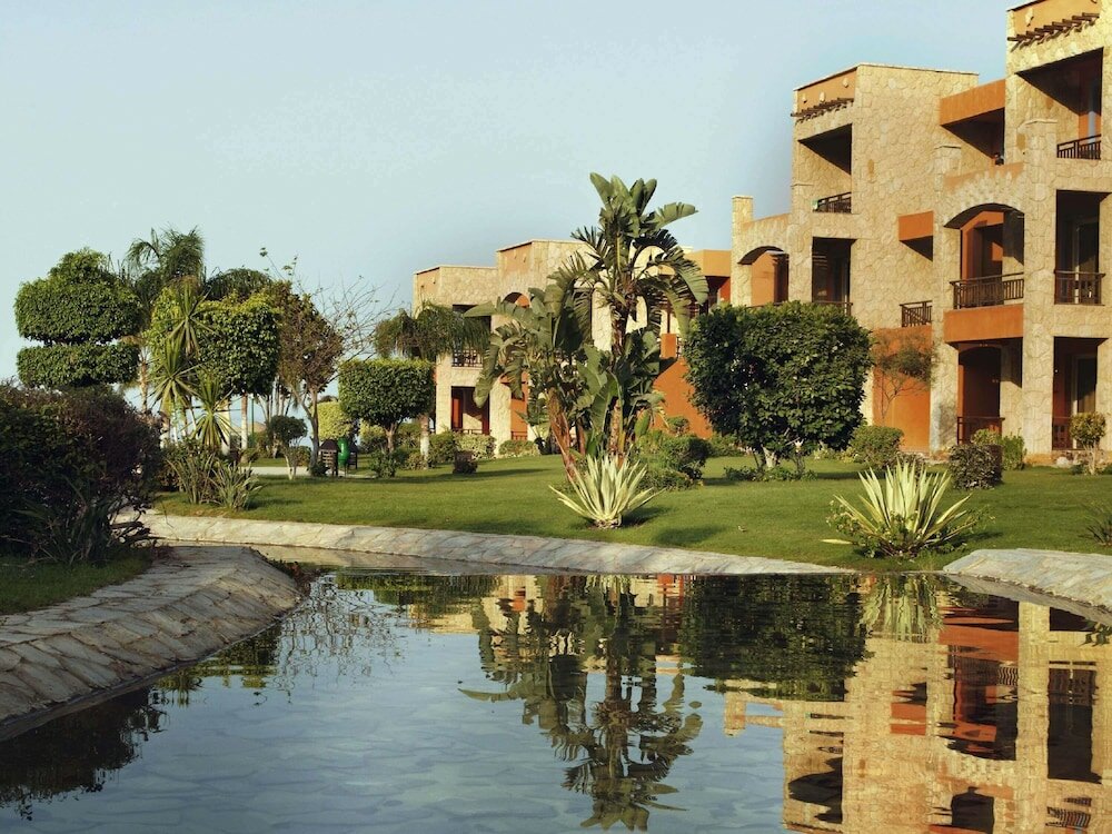 Фото Movenpick Resort El Sokhna