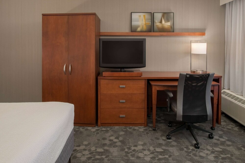 Фото Sonesta Select Seattle Bellevue Redmond