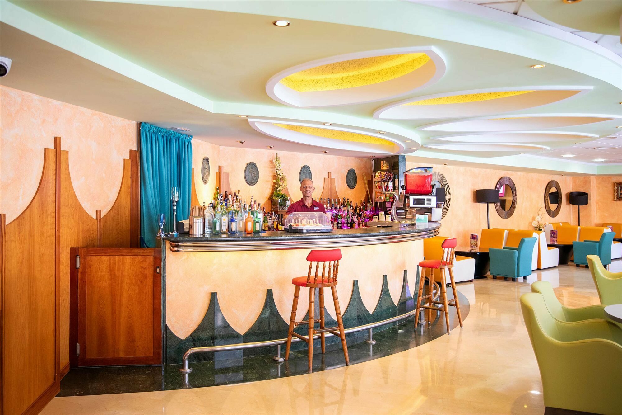 Фото Hotel Servigroup Rialto