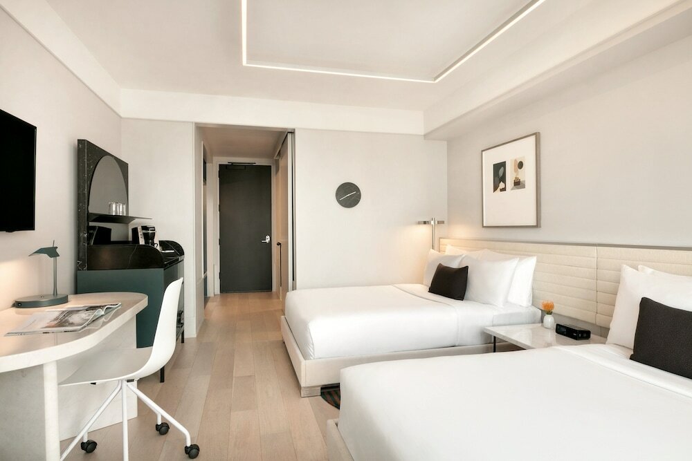 Фото Hotel Indigo Williamsburg - Brooklyn, an Ihg Hotel