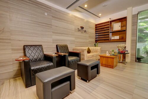 Гостиница Sobit Sarovar Portico Goa в Канаконе