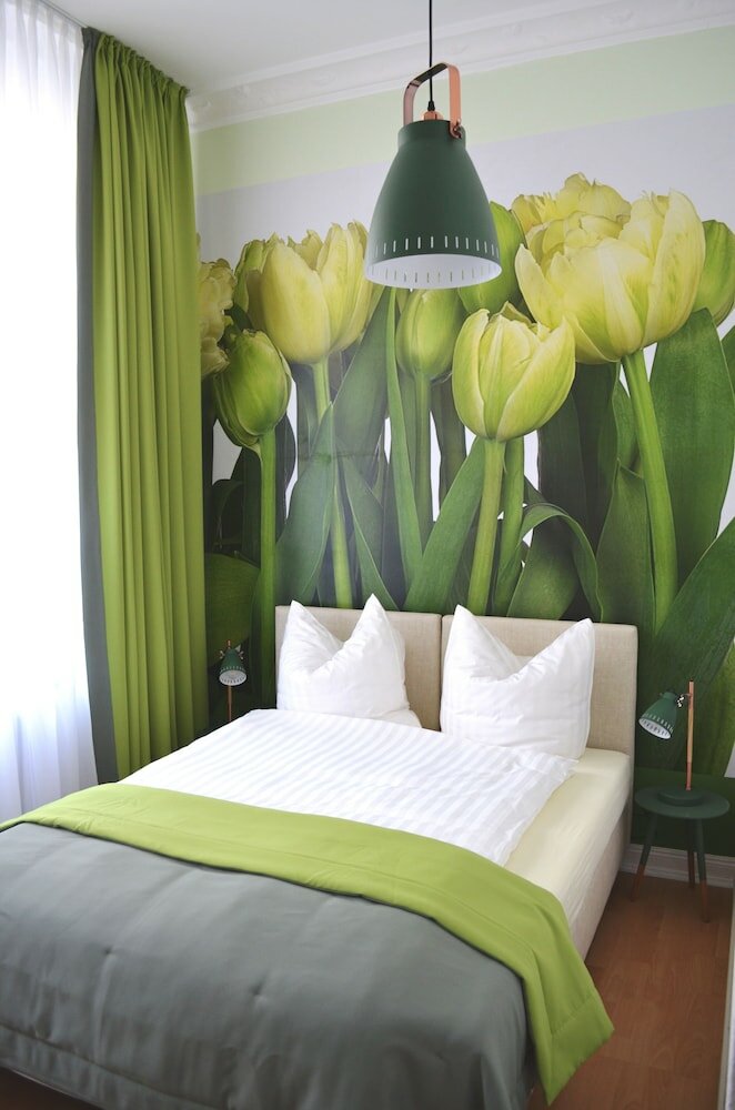 Фото Hotel Reverey