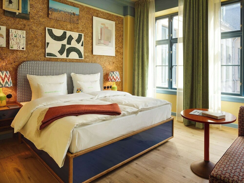 Фото 25hours Hotel Indre by