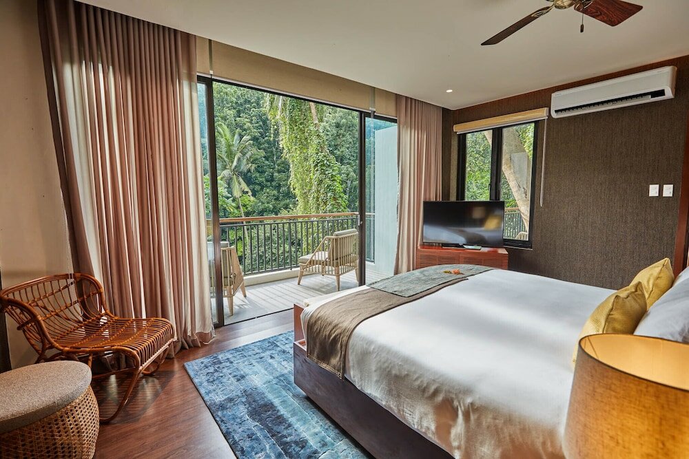 Фото The Farm at San Benito