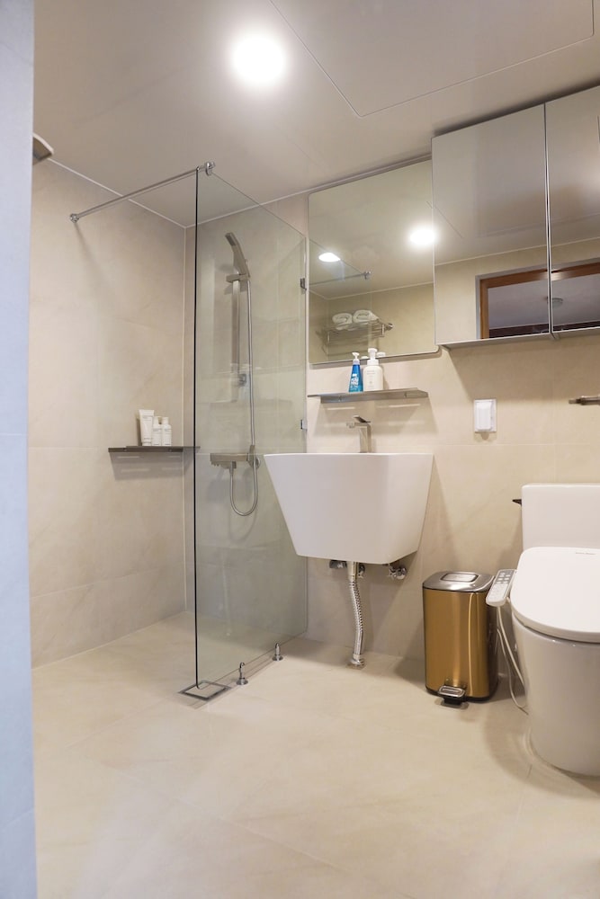 Фото Hanso Presidential Suite Hanok Hotel