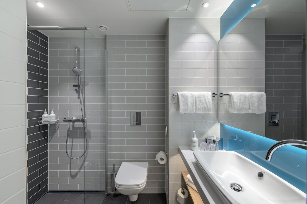 Фото Holiday Inn Express Fulda, an Ihg Hotel