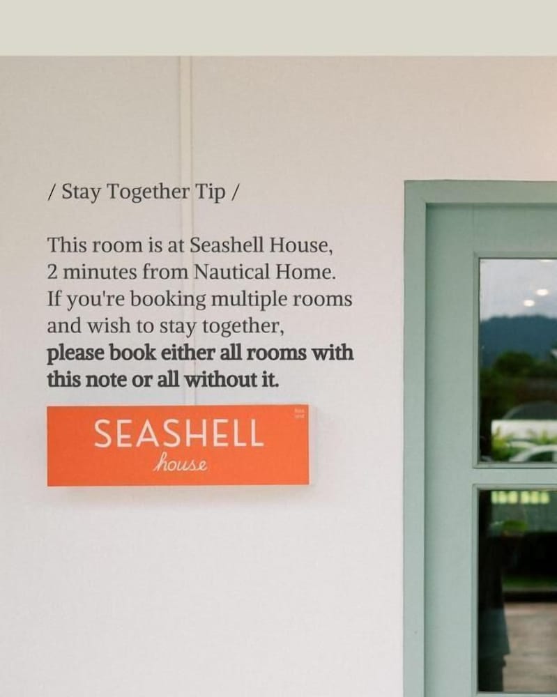 Фото Nautical Home Bed & Breakfast Khaolak