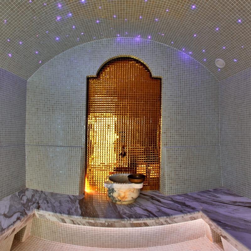 Фото Aisha Bibi Apart Hotel & SPA