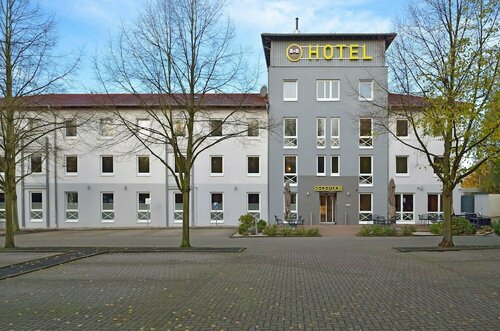 Premiere Classe Düsseldorf - Ratingen