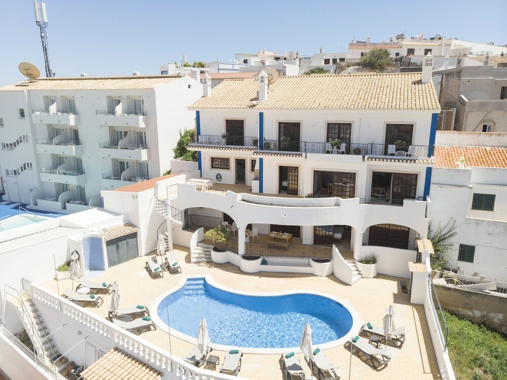 Фото Bertolina Guest House