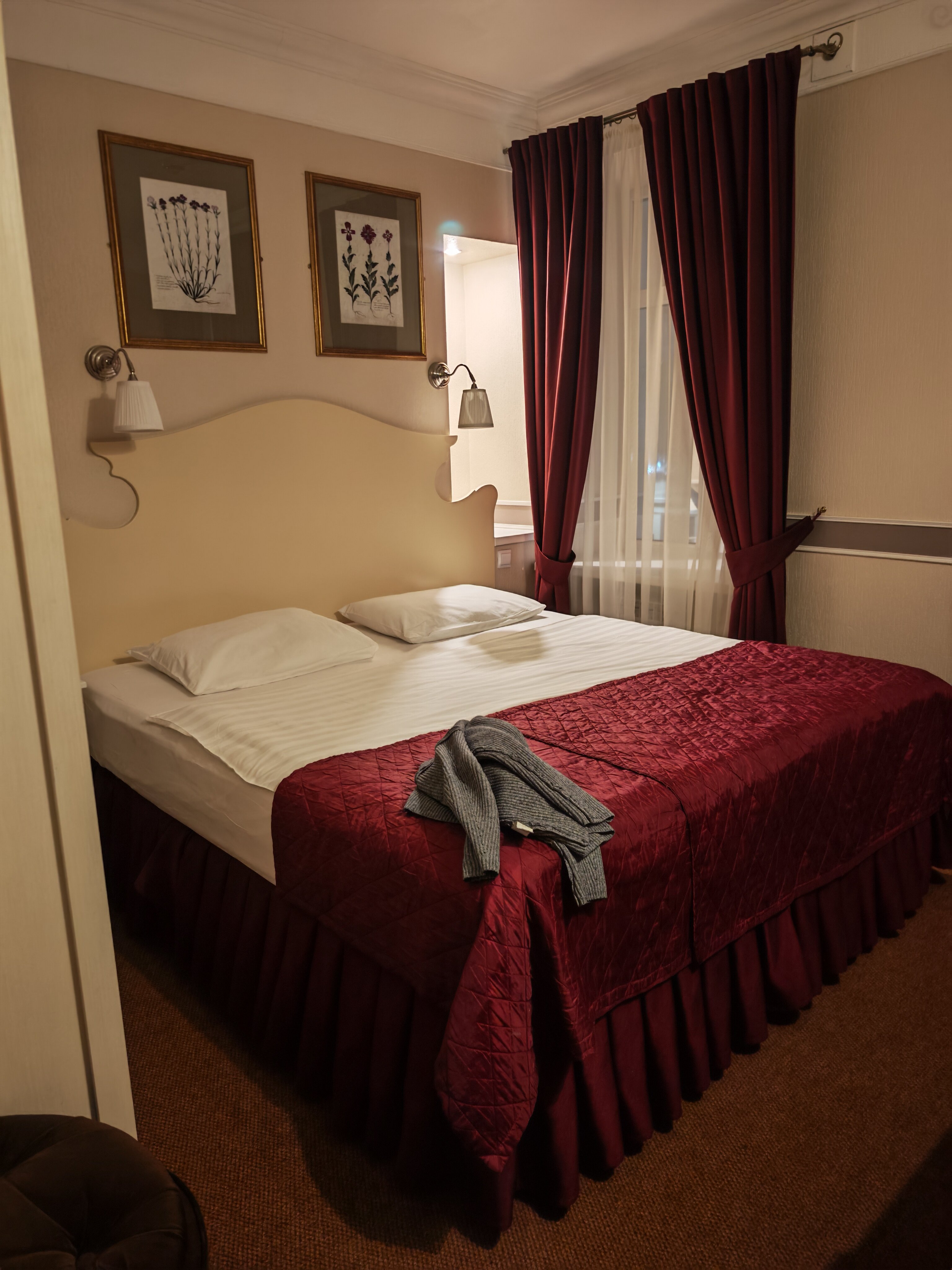 Фото Амадео