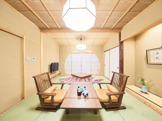 Фото Kinosaki Onsen Shinonomesou