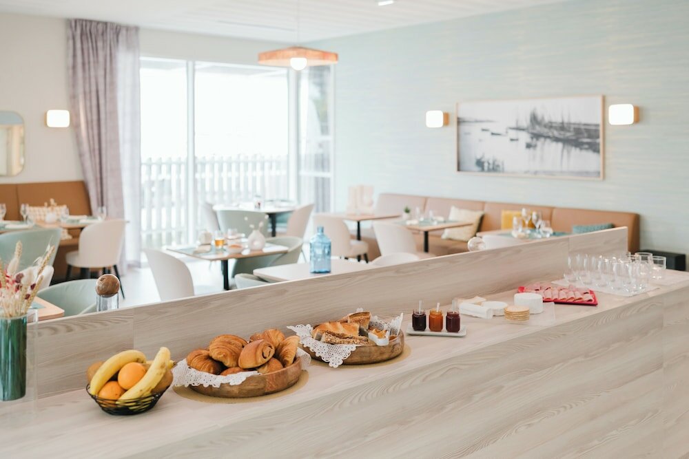 Фото Quality Aparthotel Quiberon