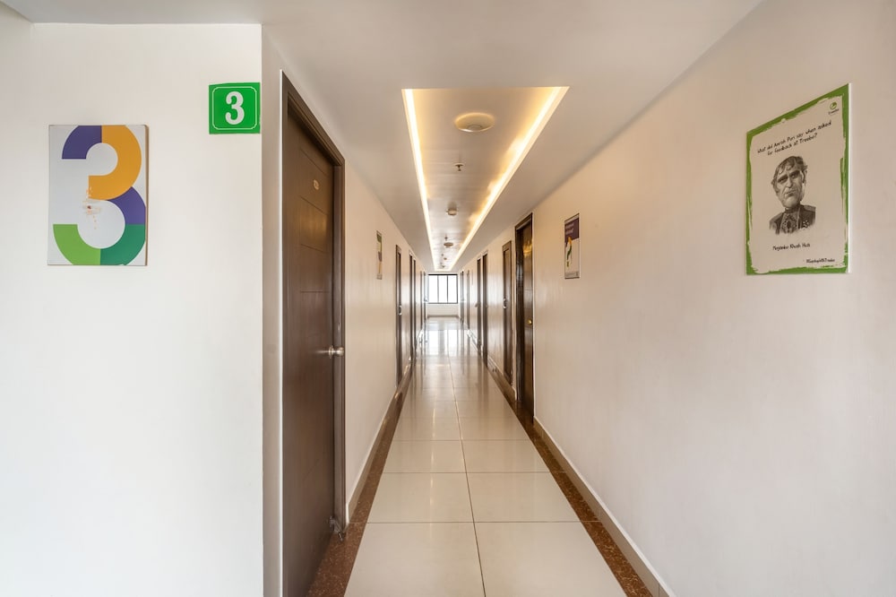 Фото Hotel South Avenue