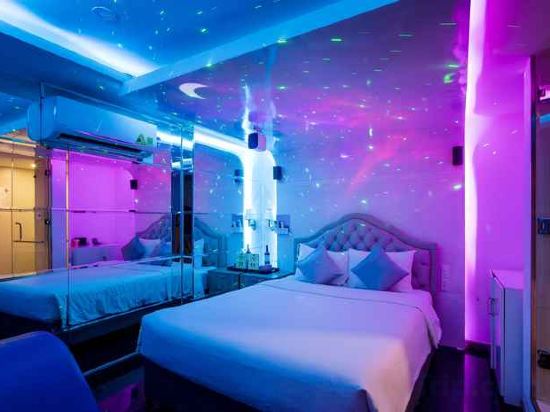 Фото Cupid Hotel
