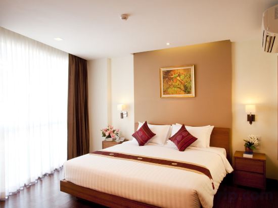 Фото Lantana Resort