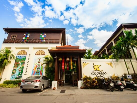Фото Viangluang Resort