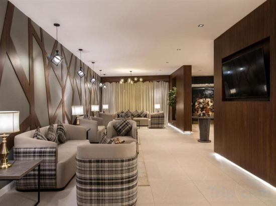 Фото Enala Hotel Apartments- Tabuk