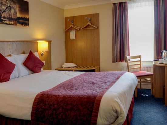 Фото Best Western London Highbury