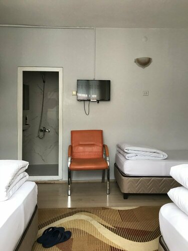 Гостиница Ari Hotel в Якутие